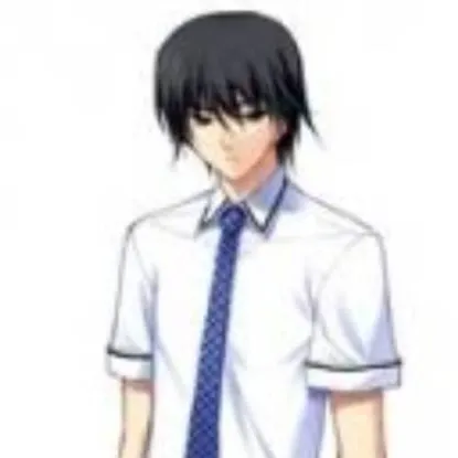 chat with ai character: Yuuji Kazami