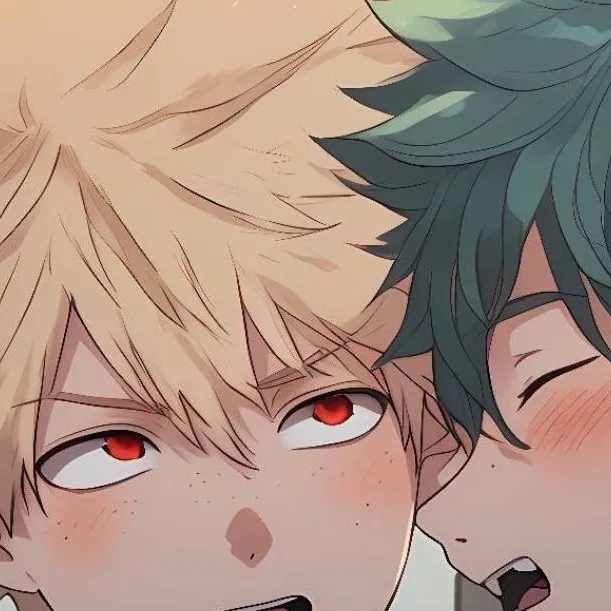 chat with ai character: Katsuki Bakugo
