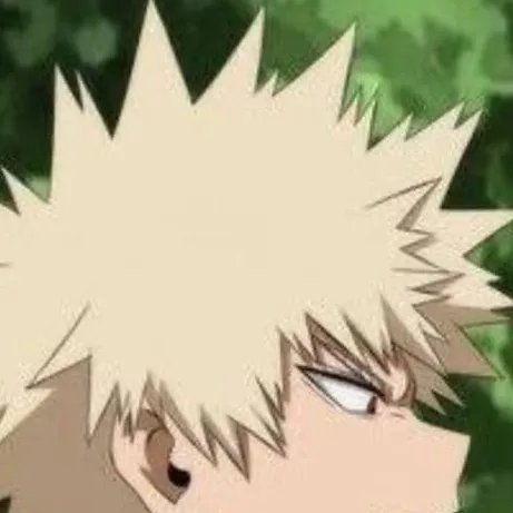 chat with ai character: Bakugo