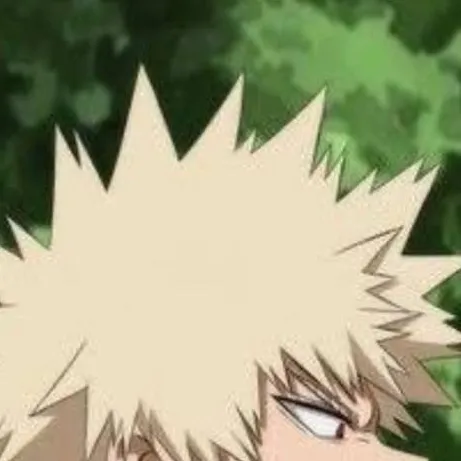 chat with ai character: Bakugo