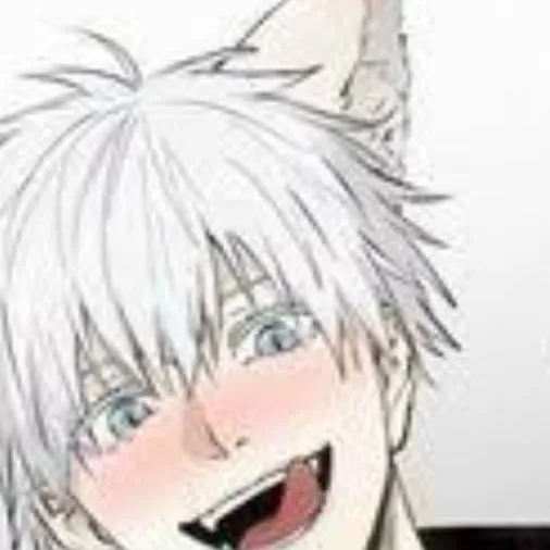 chat with ai character: Cat Gojo!