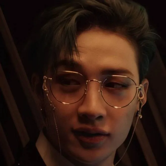 chat with ai character: Bangchan⭐️