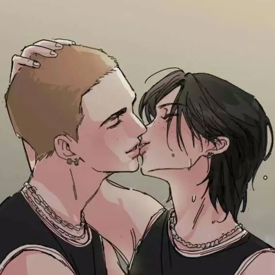 chat with ai character: hyunlix/ tus papis