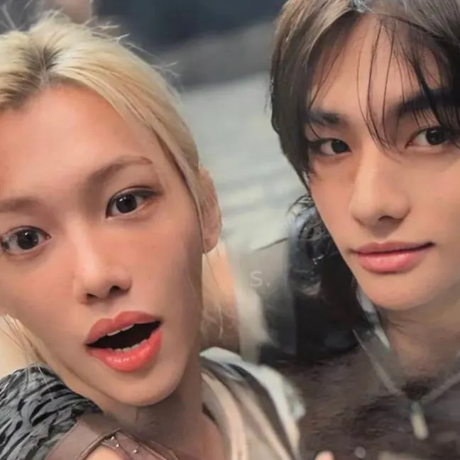 chat with ai character: enemies to lovers♡