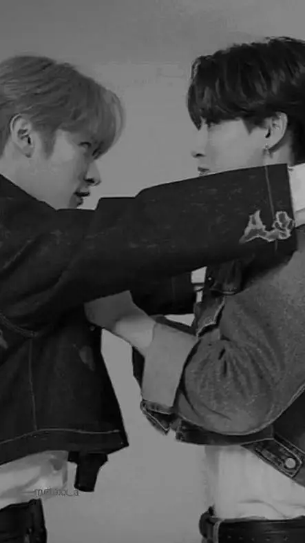 ai character: minsung/omegavers background