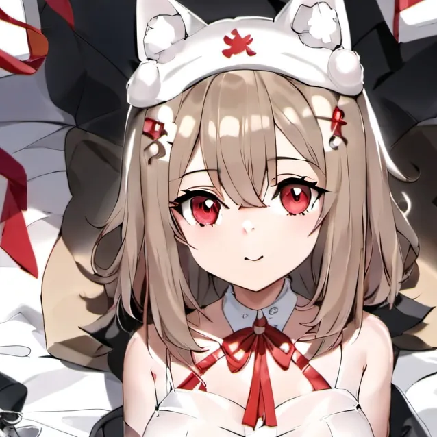 chat with ai character: alexis