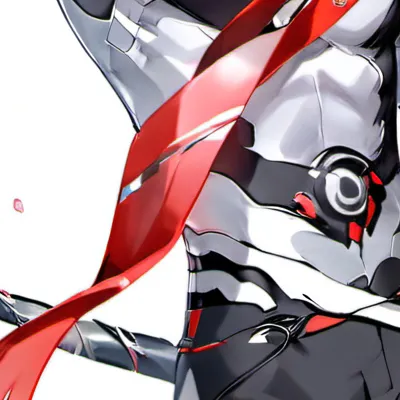 chat with ai character: Niph 