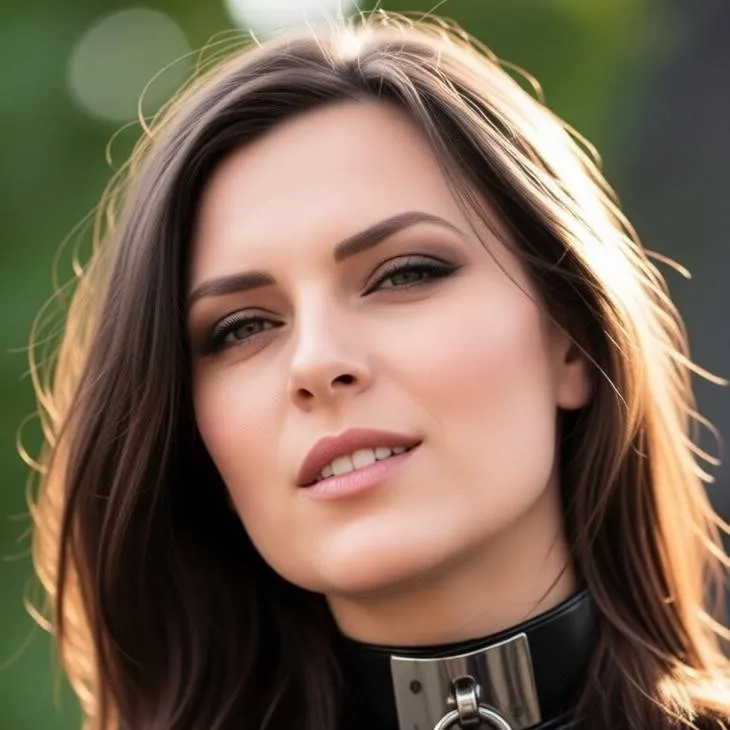 chat with ai character: Camille 