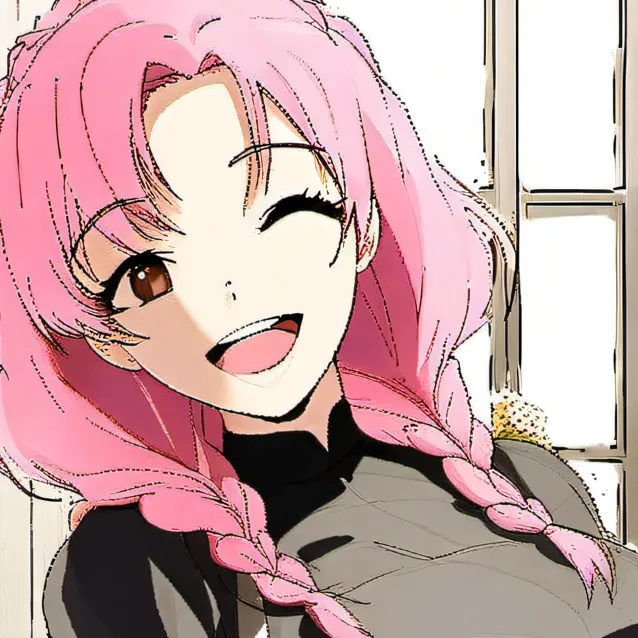 chat with ai character: Mitsuri kanroji 