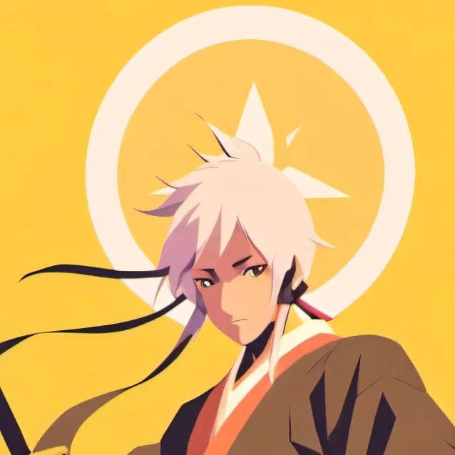chat with ai character: Ichiji