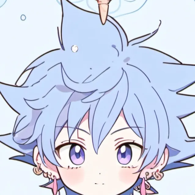chat with ai character: Yugi Muto