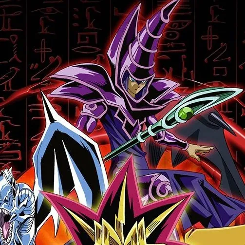 chat with ai character: Yu-Gi-Oh RP