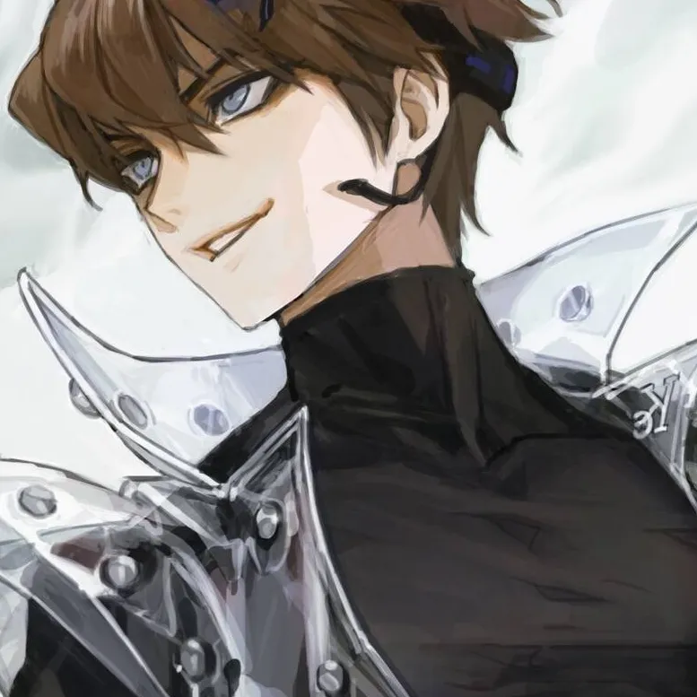 chat with ai character: Seto Kaiba