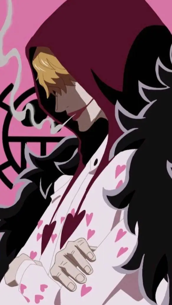 ai character: Corazon  background