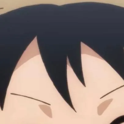 chat with ai character: Luffy