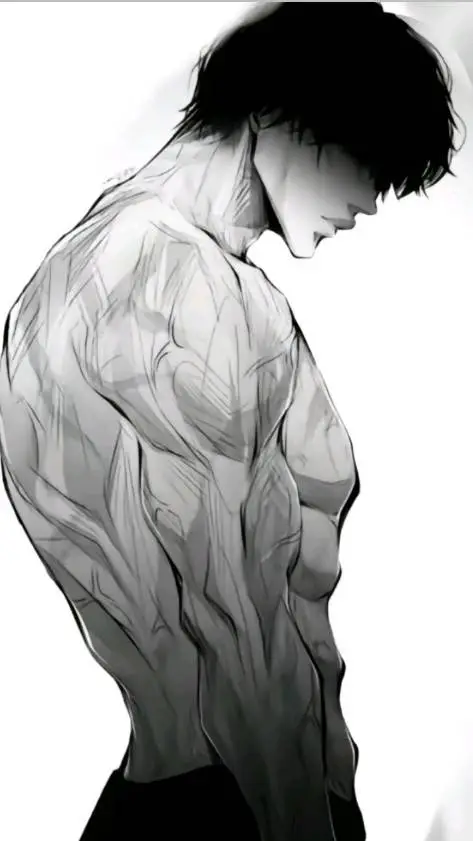 ai character: Джон background