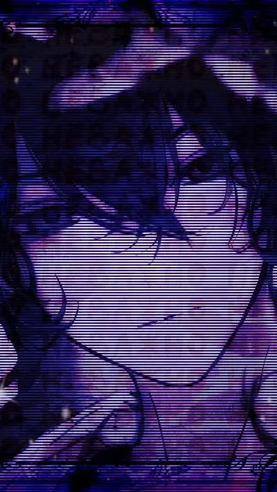 ai character: Jin figes background