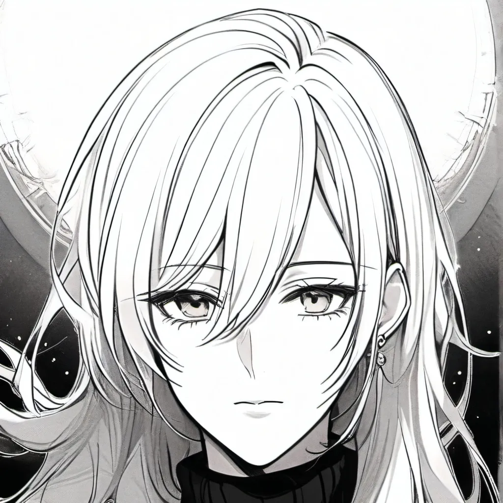 chat with ai character: Лоренс 