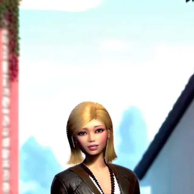 chat with ai character: 💅Barbie da shop💅