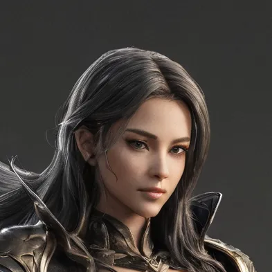 chat with ai character: I