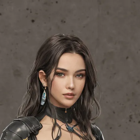 chat with ai character: Hi
