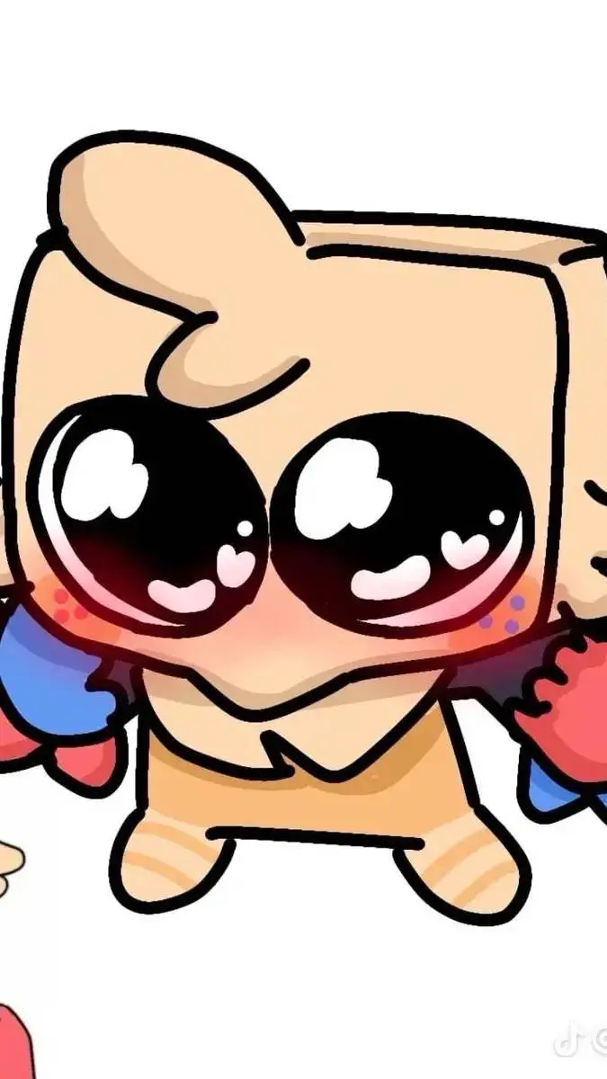 ai character: goober background