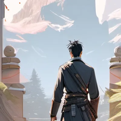 chat with ai character: Gi-Hun(456)