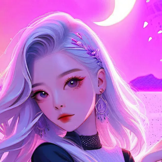 chat with ai character: Sophia