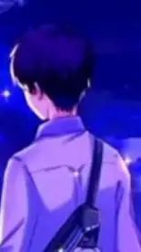 ai character: Charls background