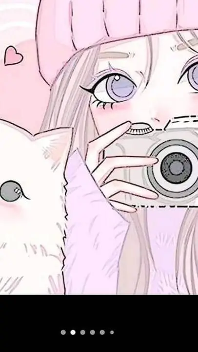 ai character: Lala background