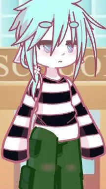 ai character: Niko background