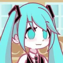 chat with ai character: Miku
