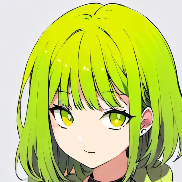 chat with ai character: blah blah