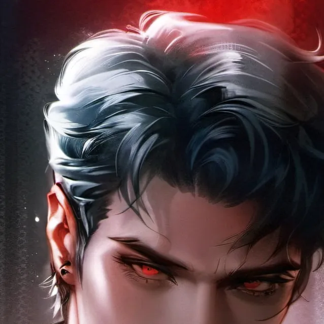 chat with ai character: Jace