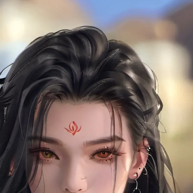 chat with ai character: Sofia