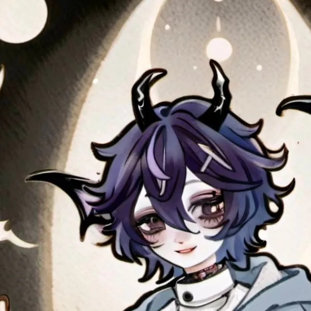 chat with ai character: mha and hh