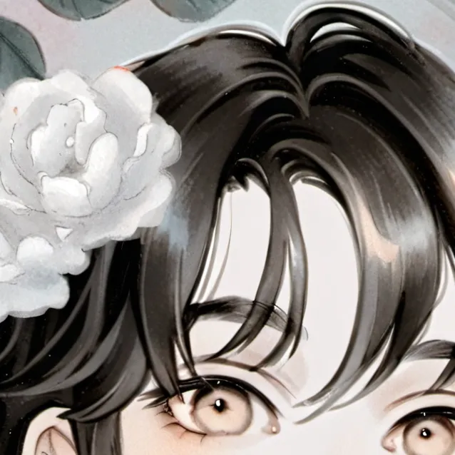 chat with ai character: mha x squid games