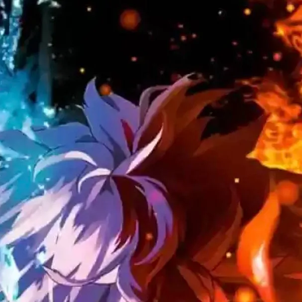 chat with ai character: ☆shoto todoroki☆