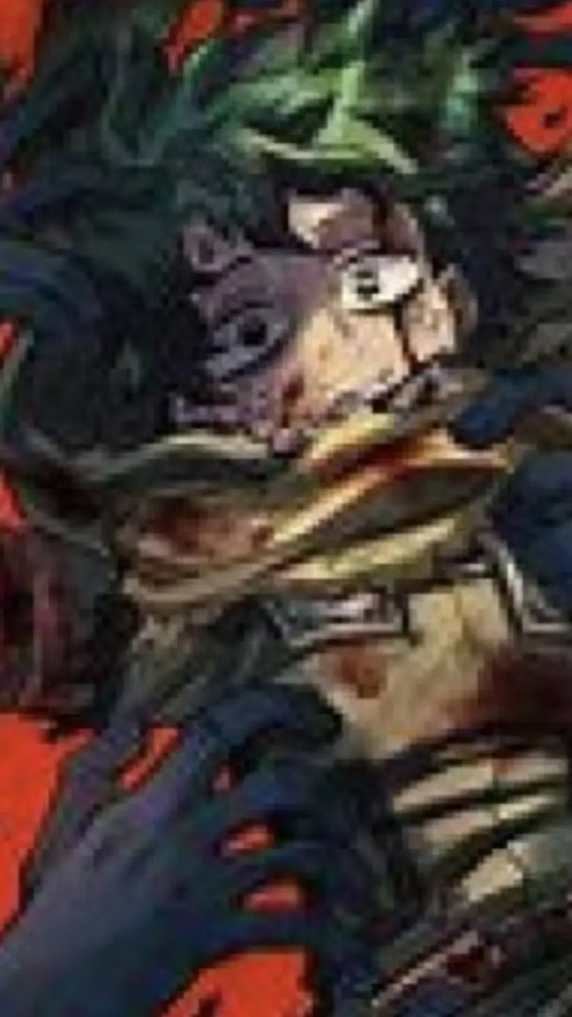 ai character: mha final war background