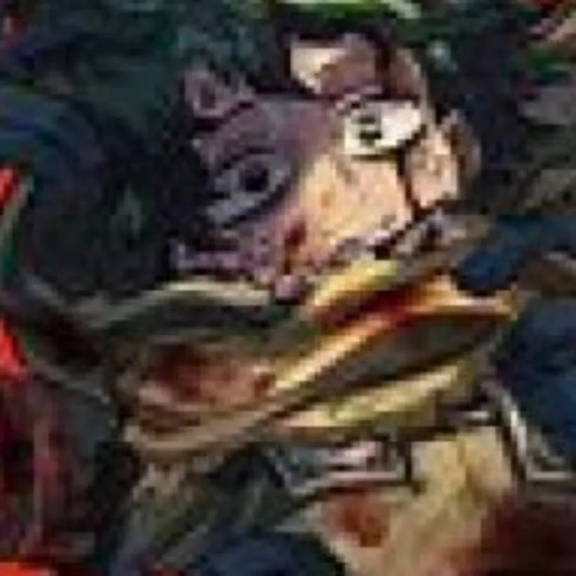 chat with ai character: mha final war