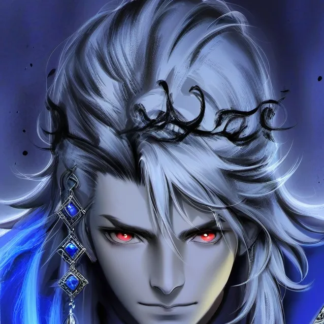 chat with ai character: new country 3