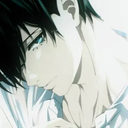 chat with ai character: Rin itoshi