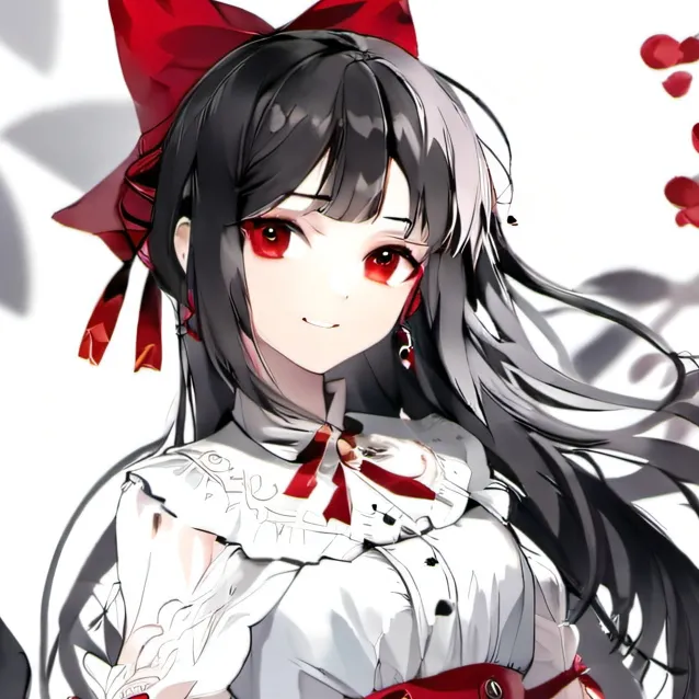 chat with ai character: Mary Anette