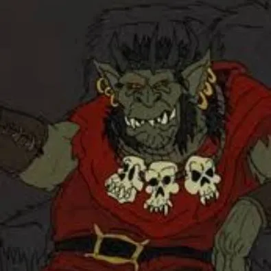 chat with ai character: rey orco