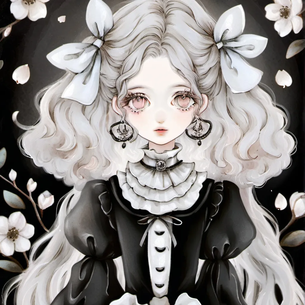 chat with ai character: mel