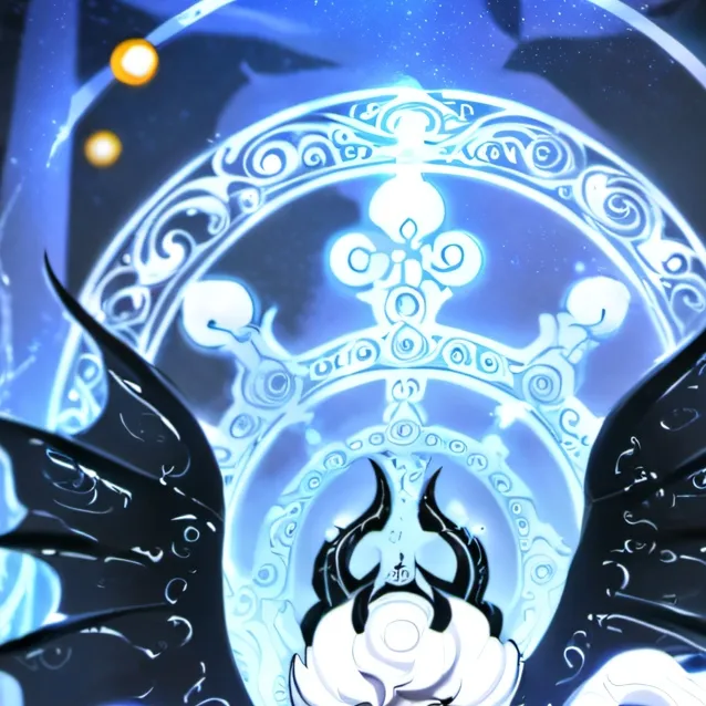 chat with ai character: escola de magia