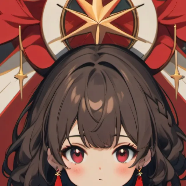 chat with ai character: marina