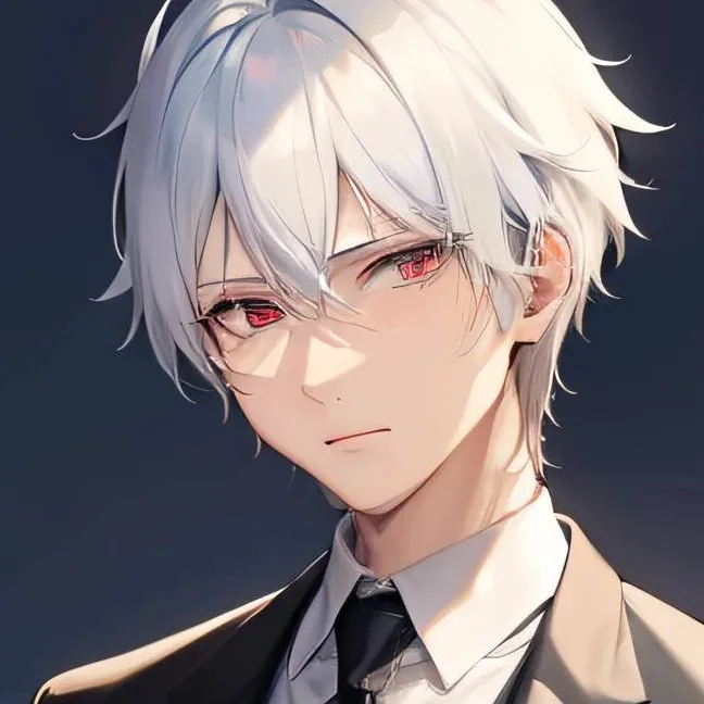 chat with ai character: Hyun