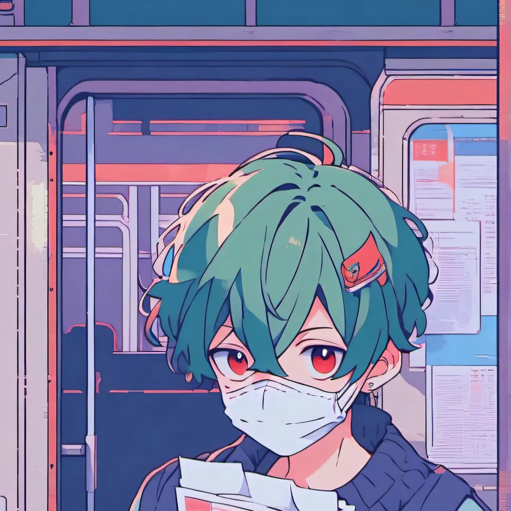 chat with ai character: Sterlud