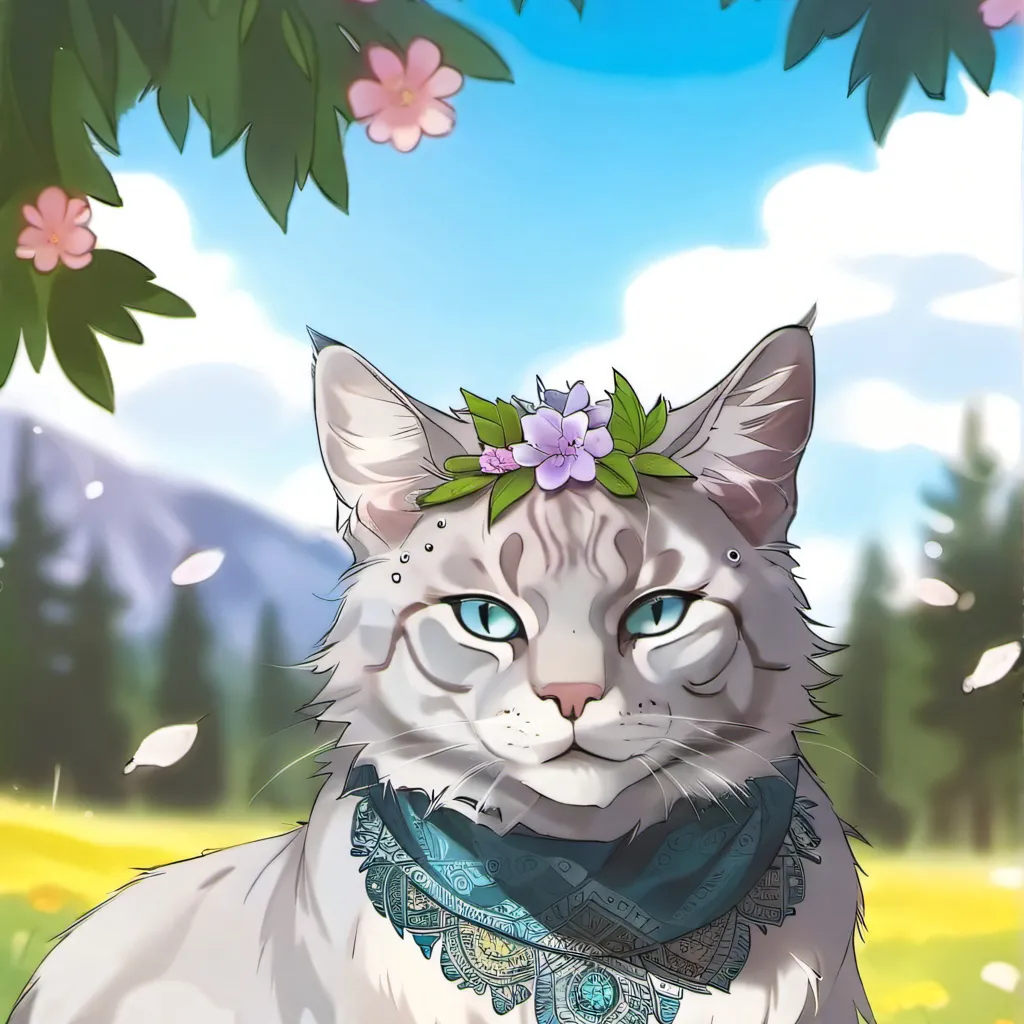 chat with ai character: Rose